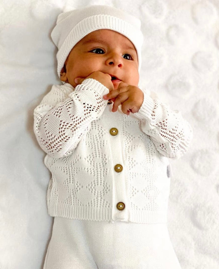 Conjunto Buzo y Enterizo