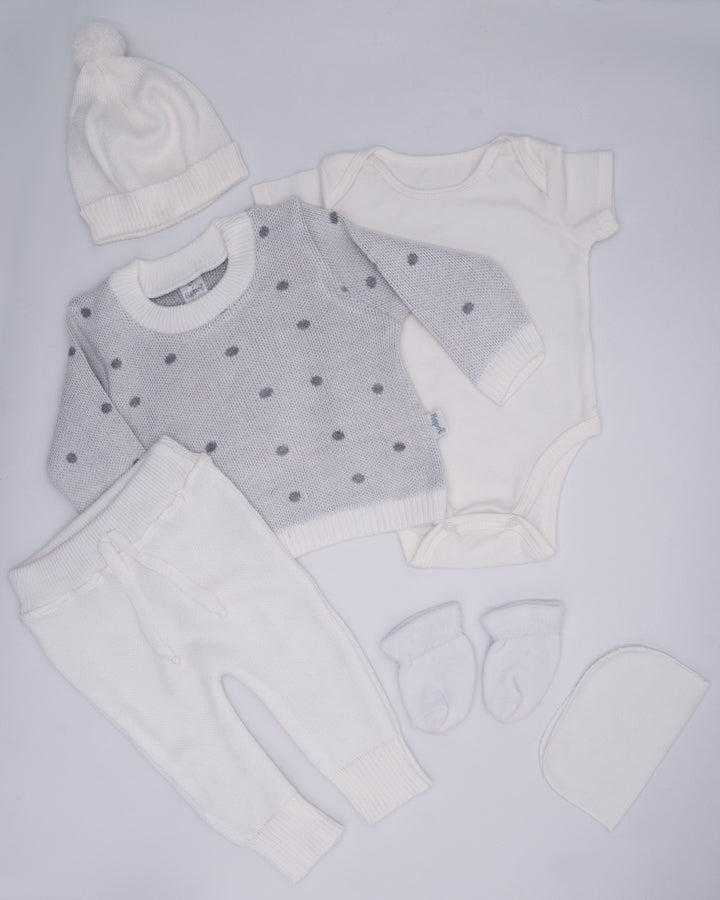 Conjunto Mini Bolitas