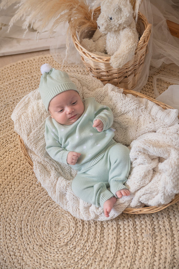 Conjunto Mini Bolitas