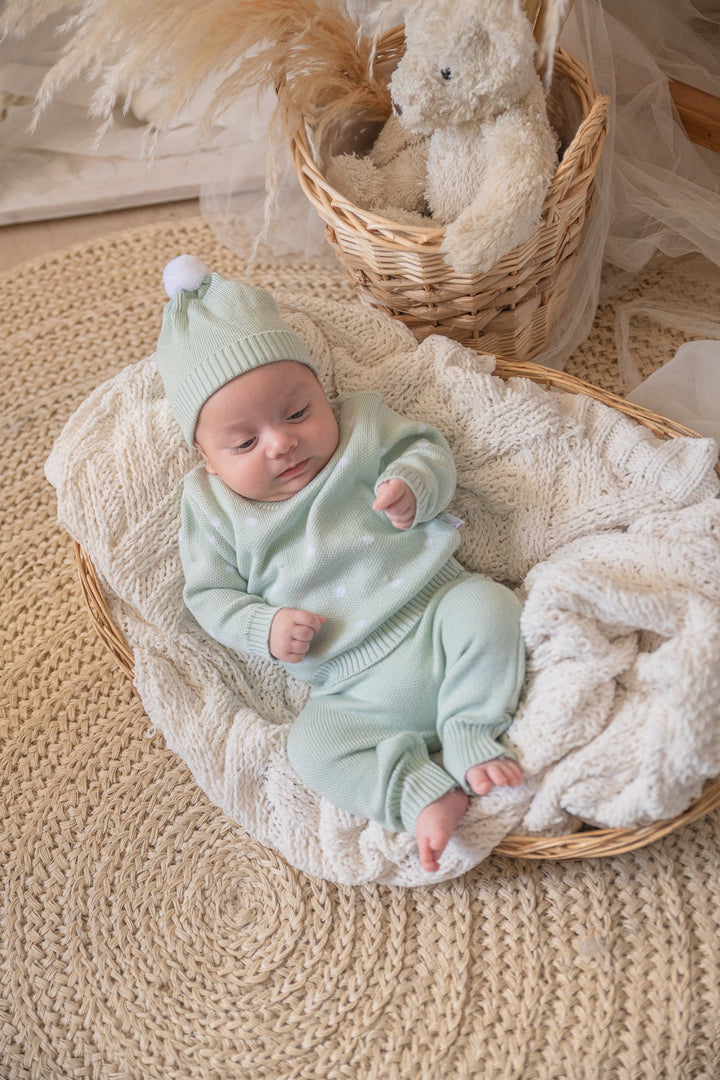 Conjunto Mini Bolitas