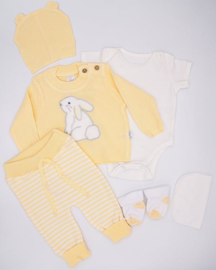 Conjunto Buzo y Enterizo