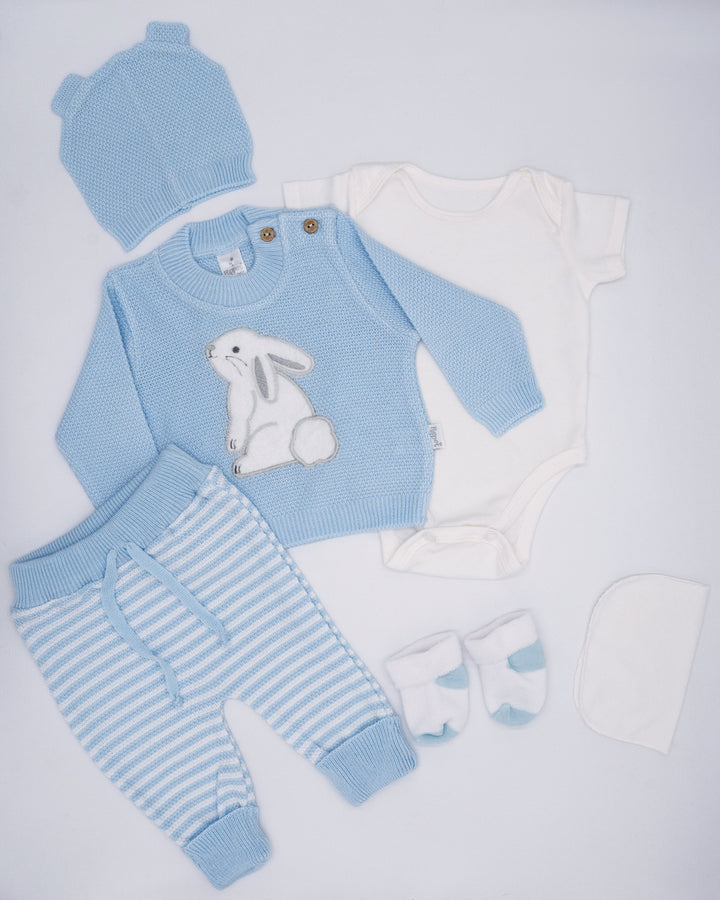 Conjunto Buzo y Enterizo