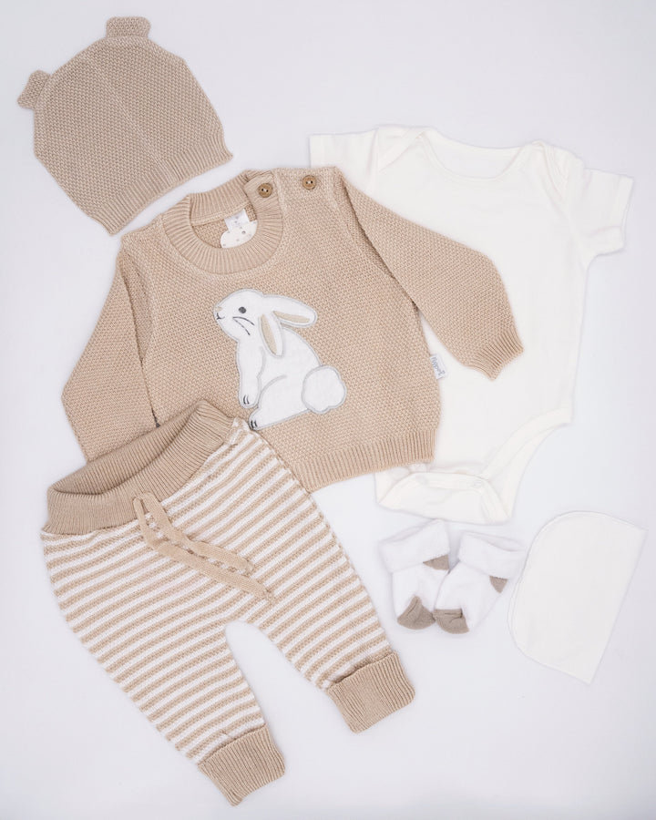 Conjunto Buzo y Enterizo