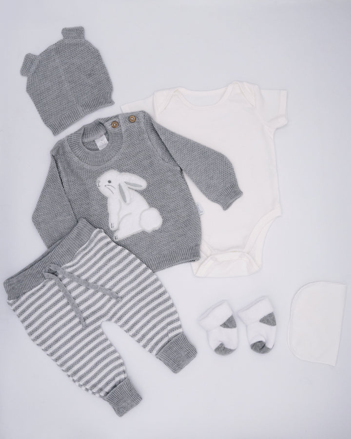 Conjunto Buzo y Enterizo