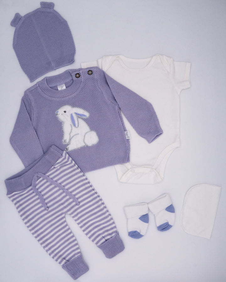 Conjunto Buzo y Enterizo