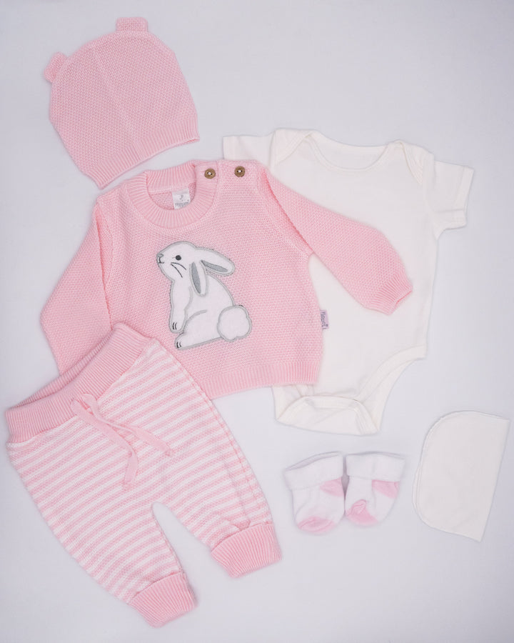 Conjunto Buzo y Enterizo