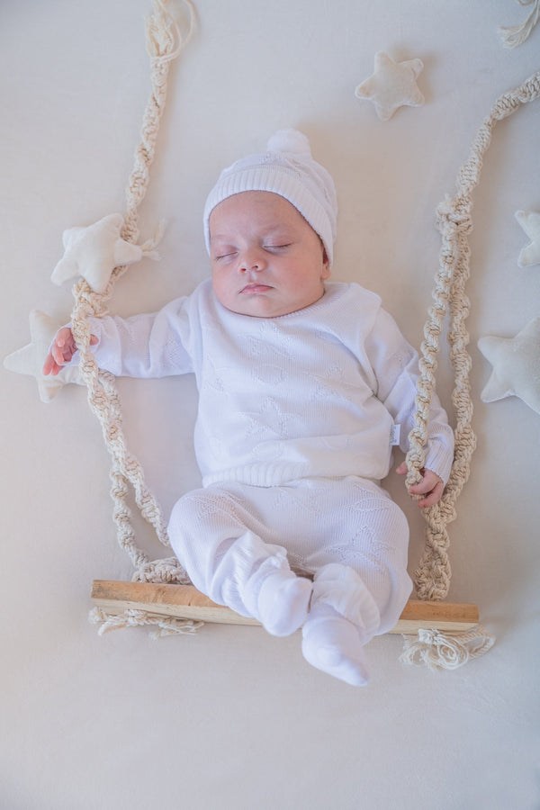 Conjunto Magia de Estrellas y Bolas