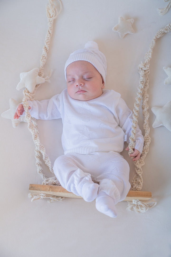 Conjunto Magia de Estrellas y Bolas