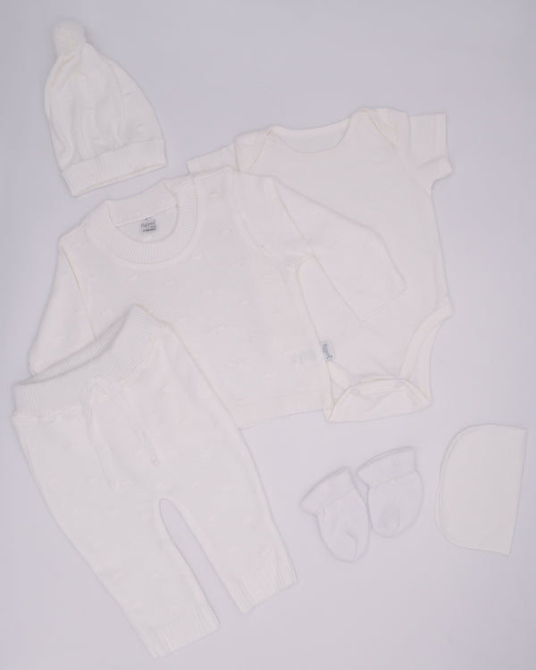 Conjunto Burbujitas de Amor