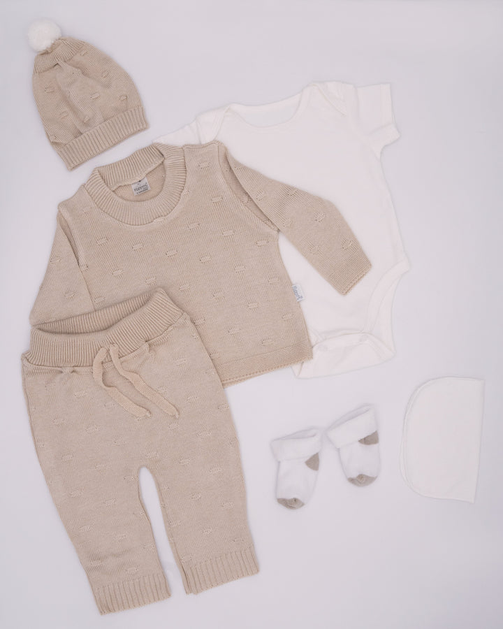 Conjunto Burbujitas de Amor