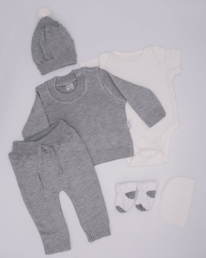 Conjunto Burbujitas de Amor